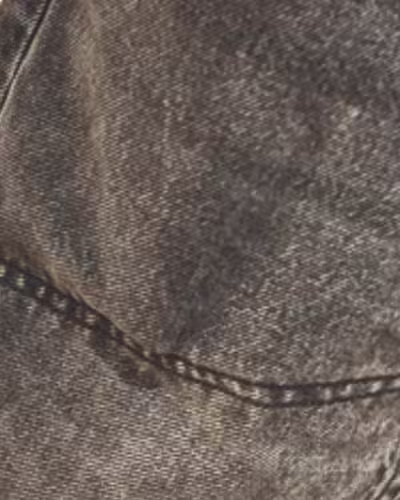 ذغالی ملانژ